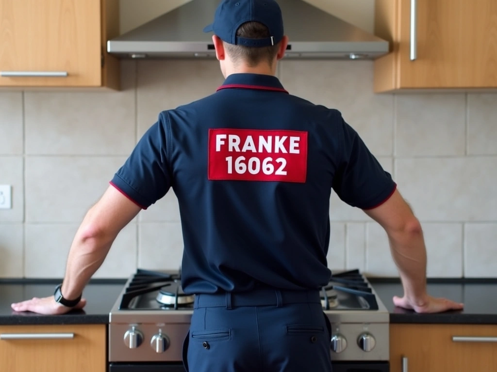 رقم صيانة بوتاجاز فرانكي في الساحل