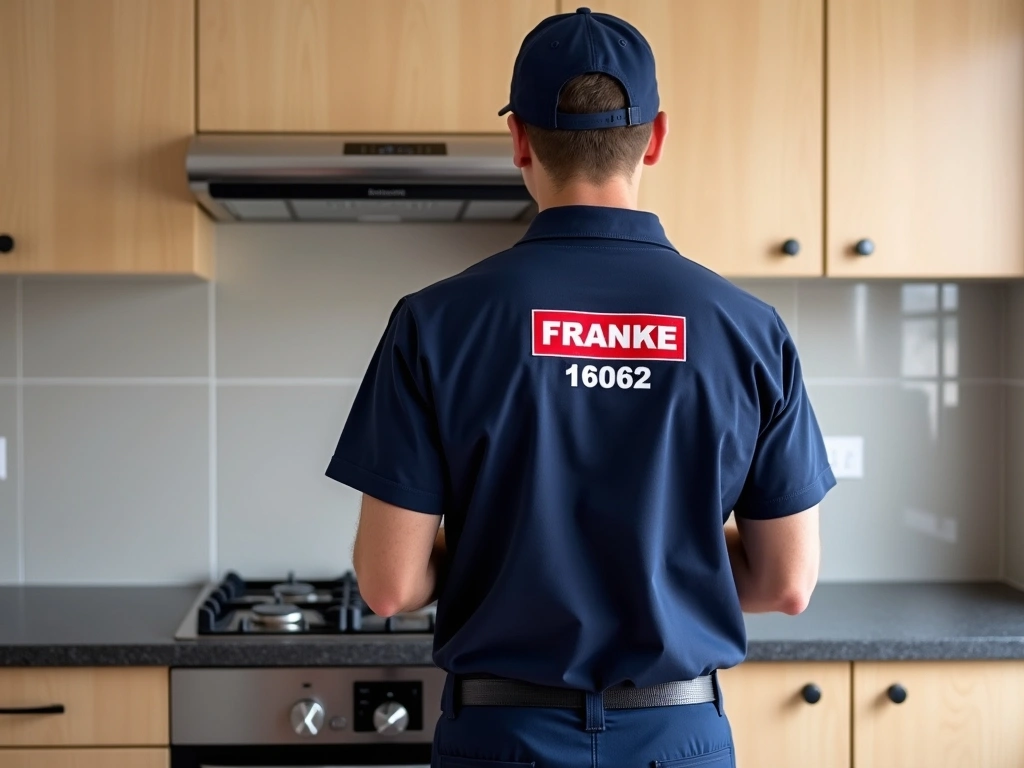 رقم صيانة بوتاجاز فرانكي في المعادي