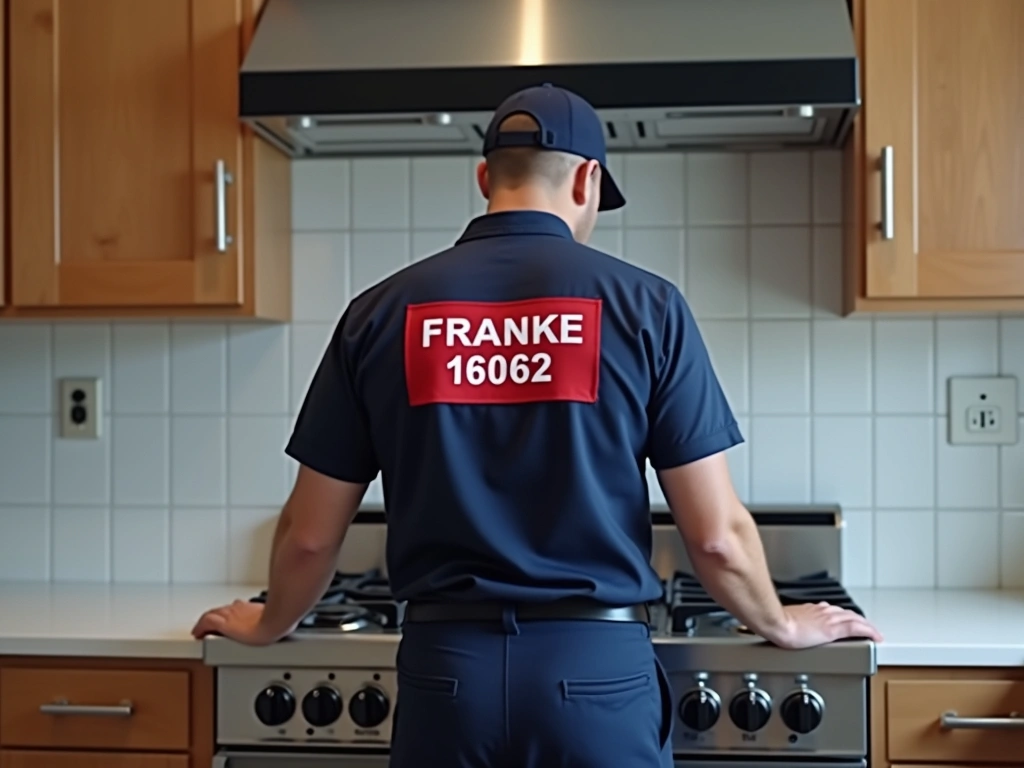 رقم صيانة بوتاجاز فرانكي في الرحاب