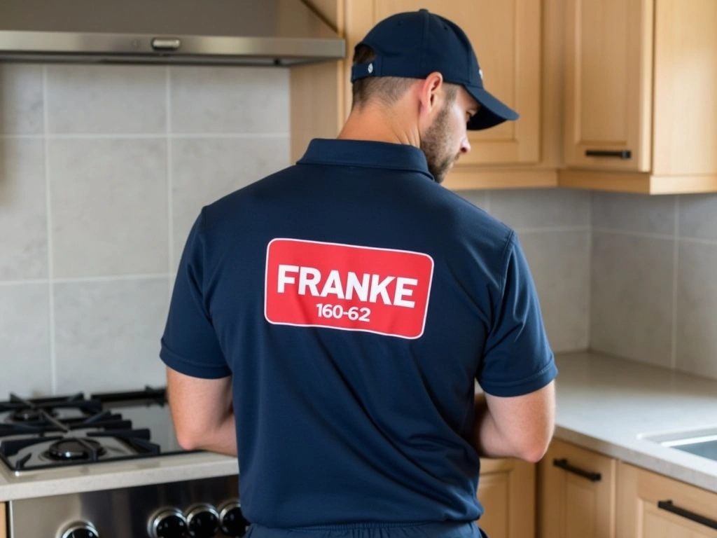 رقم صيانة بوتاجاز فرانكي في العاصمة الادارية