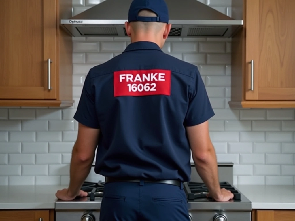 رقم صيانة بوتاجاز فرانكي في الرحاب