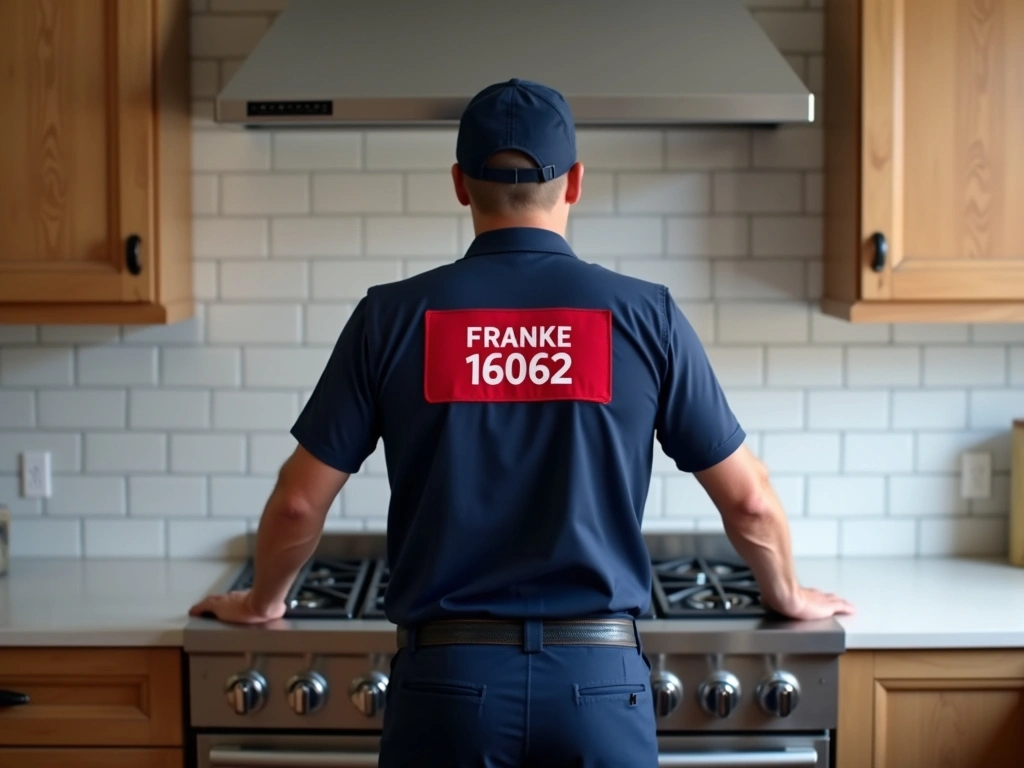 رقم صيانة بوتاجاز فرانكي في الرحاب