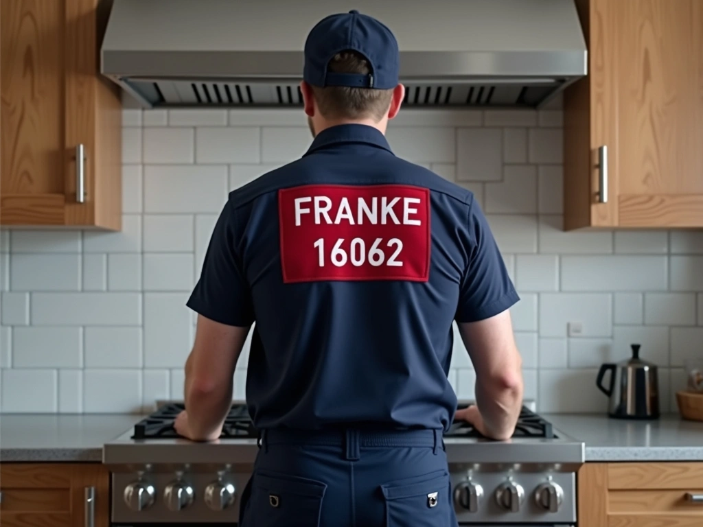 رقم صيانة بوتاجاز فرانكي في الرحاب