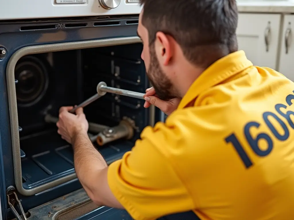 صيانة بوتاجازات ويرلبول في سيتي ستار