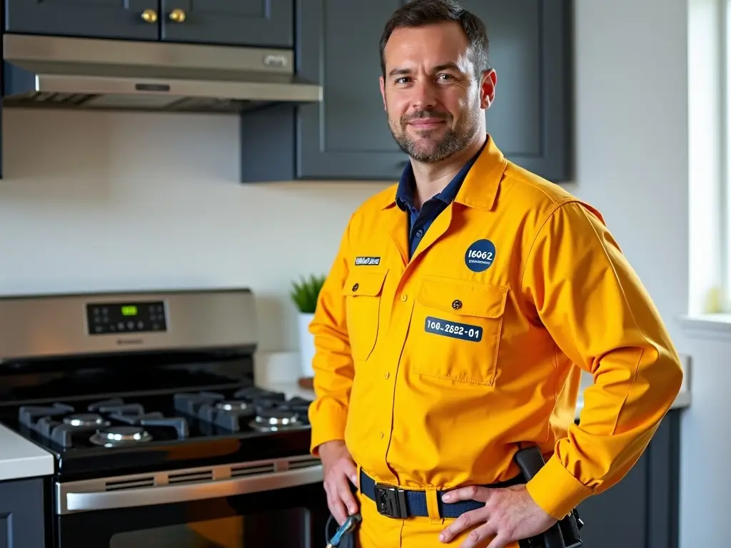 صيانة بوتاجازات ويرلبول في سيتي ستار