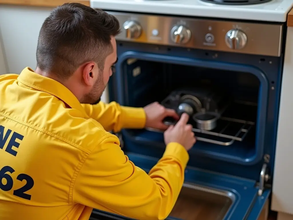 صيانة بوتاجازات ويرلبول في سيتي ستار