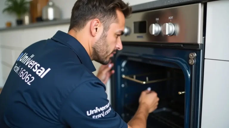 مركز صيانة يونيفرسال