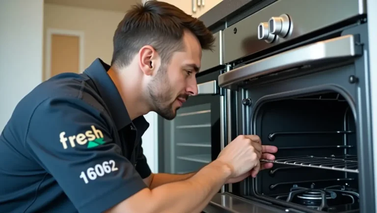 دليل صيانة بوتاجازات فريش في الجيزة – الخط الساخن 16062