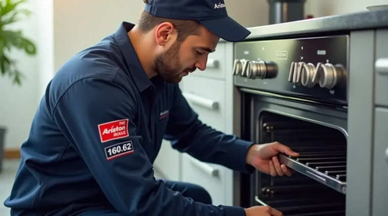 دليل صيانة بوتاجازات أريستون في التجمع الخامس – رقم الخط الساخن 16062