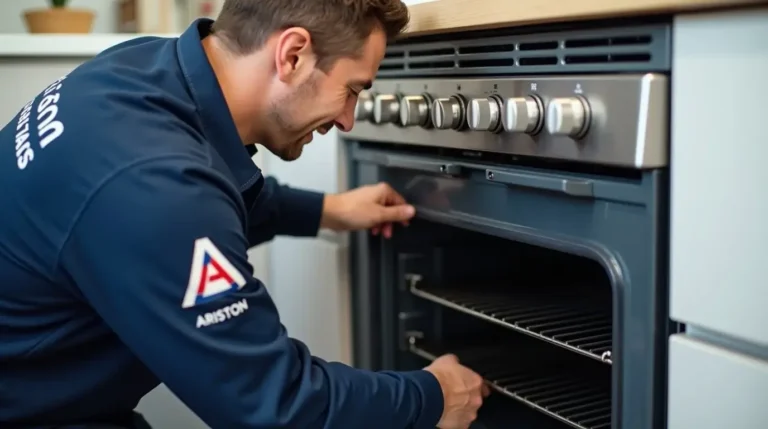 دليل صيانة بوتاجازات أريستون في التجمع الاول – رقم الخط الساخن 16062