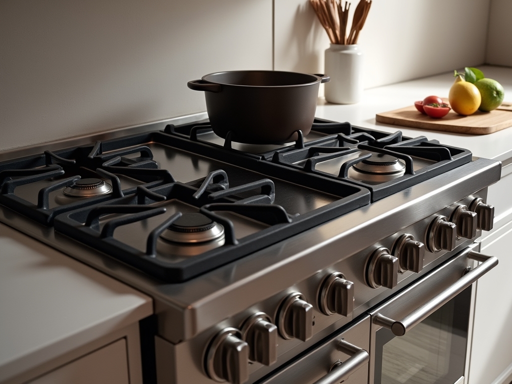 صيانة فرن بوتاجاز لاجيرمانيا في التجمع الثالث