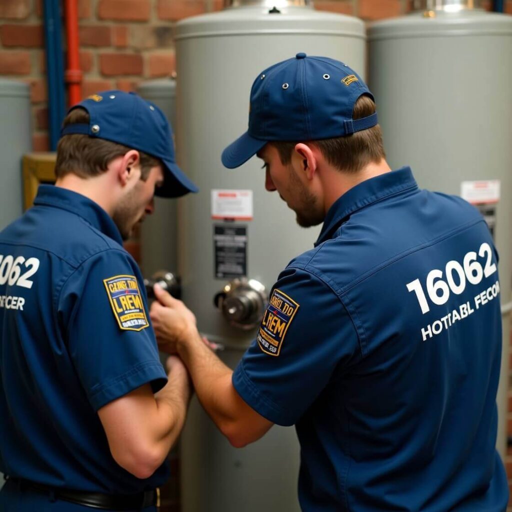 رقم صيانة يونيفرسال بوتاجازات