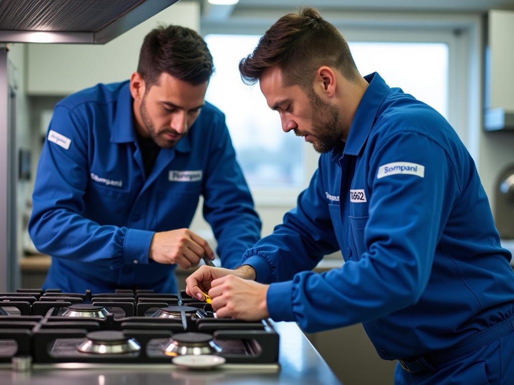 مركز صيانة بومباني بوتاجازات الجيزة