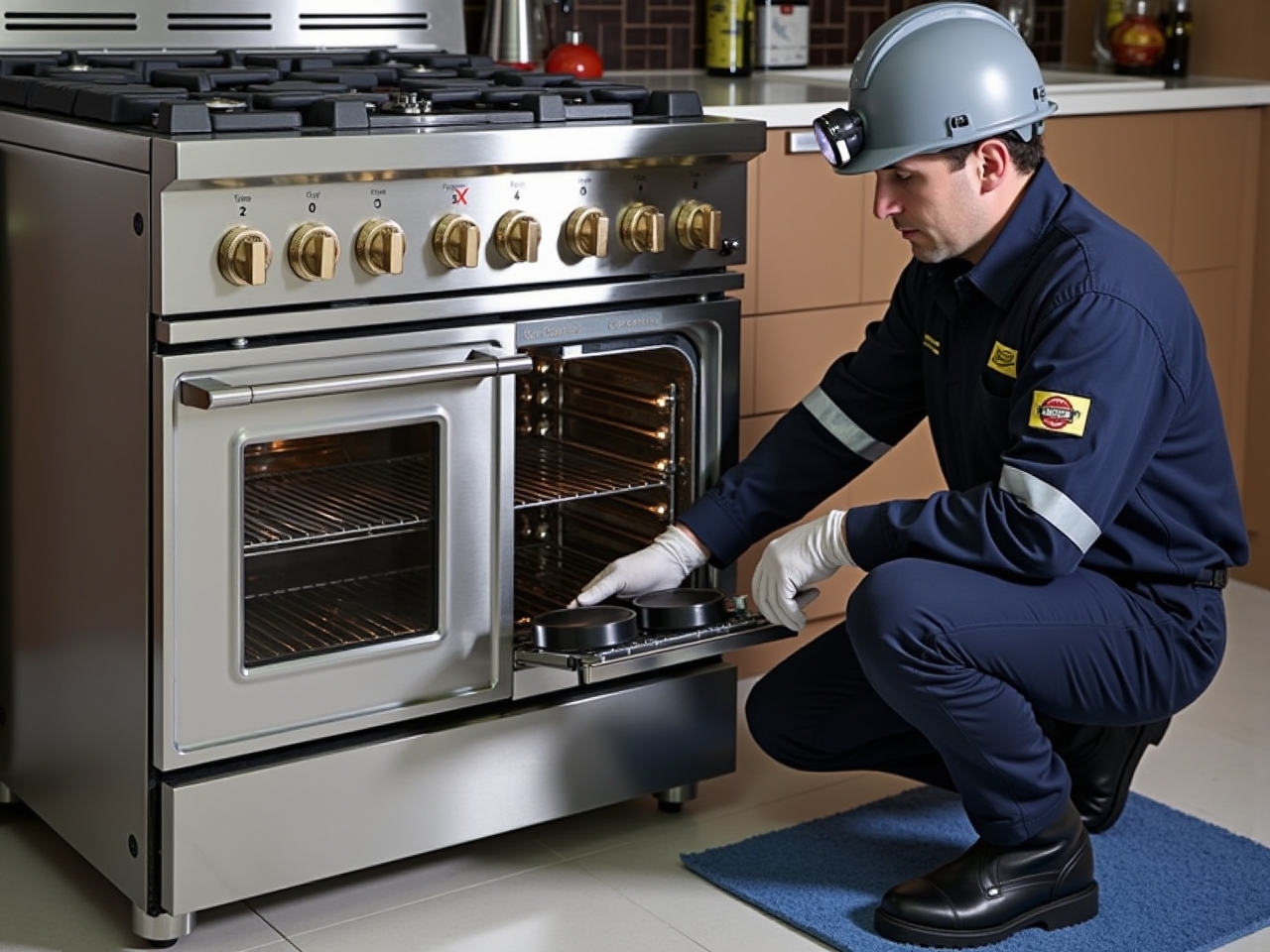 رقم صيانة لاجيرمانيا بوتاجازات اكتوبر