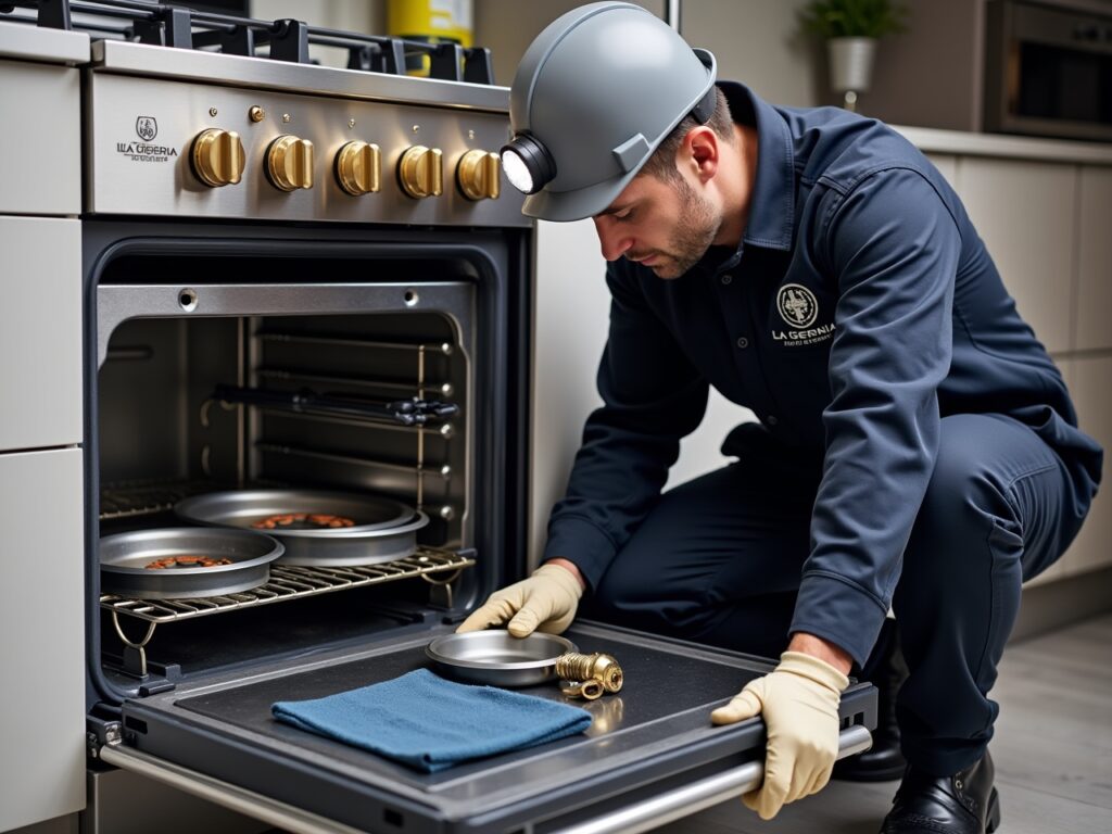 رقم صيانة لاجيرمانيا بوتاجازات اكتوبر