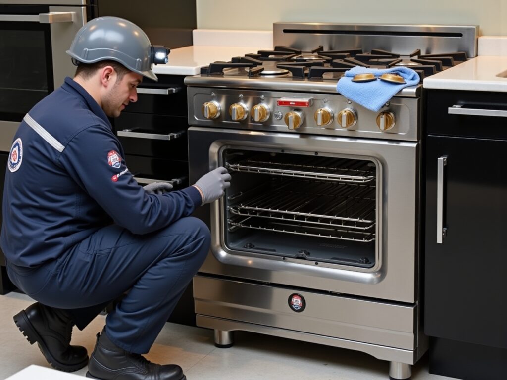 رقم صيانة لاجيرمانيا بوتاجازات اكتوبر