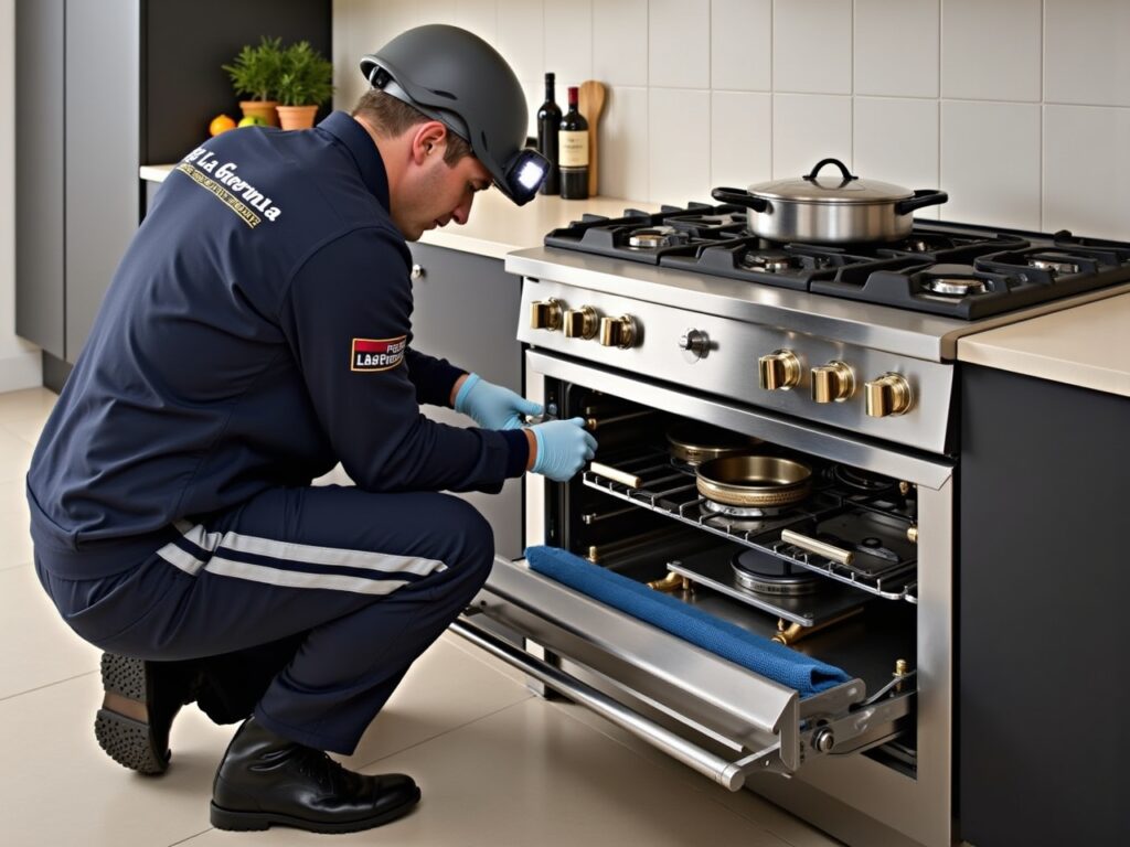 رقم صيانة لاجيرمانيا بوتاجازات القاهرة