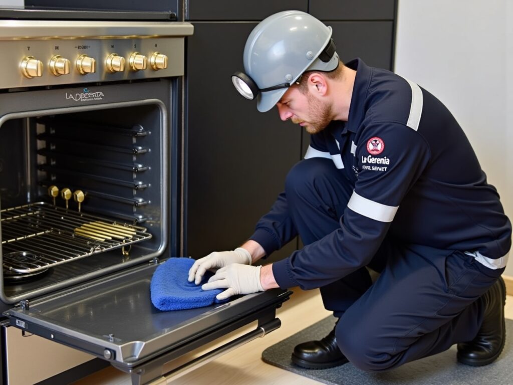 رقم صيانة لاجيرمانيا بوتاجازات اكتوبر