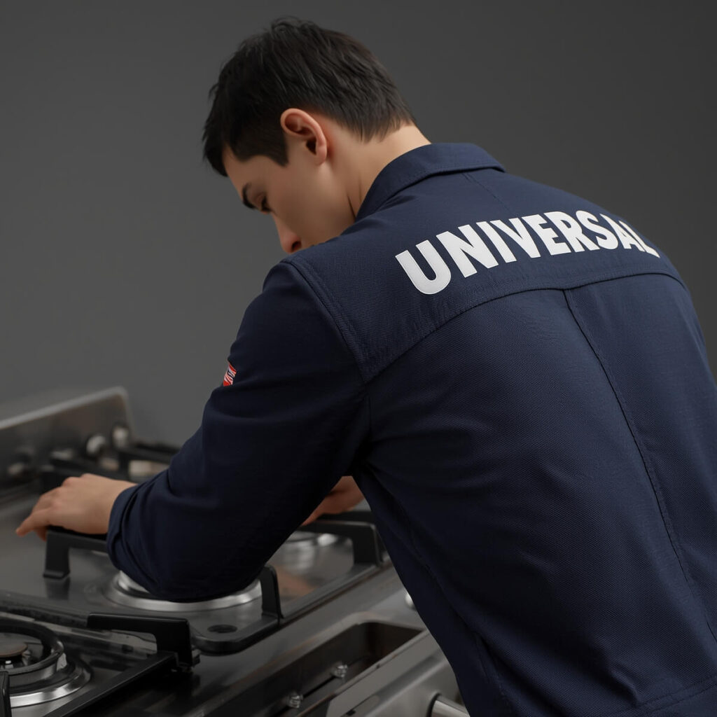 رقم صيانة يونيفرسال بوتاجازات في مصر القديمة