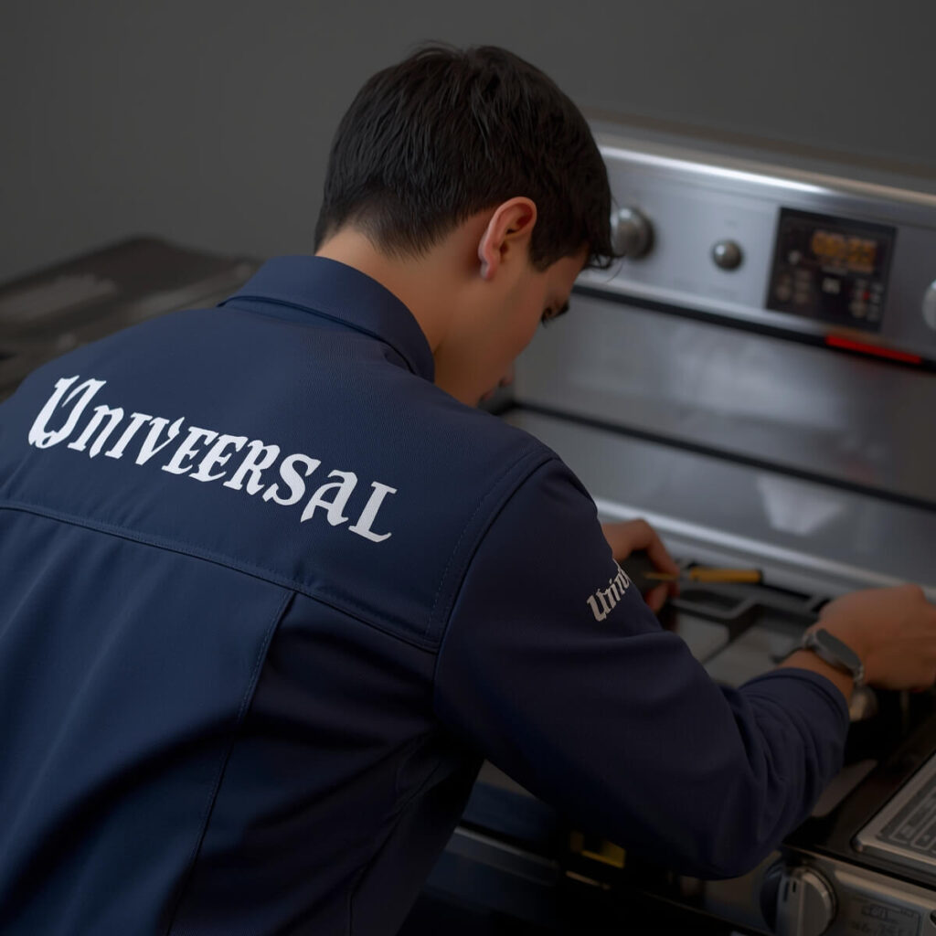 رقم صيانة يونيفرسال بوتاجازات في العاصمة الادارية