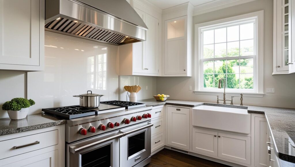 صيانة فرن بوتاجاز لاجيرمانيا في الاسكندرية