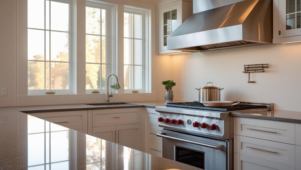 منطقة صيانة فرن بوتاجاز لاجيرمانيا في 6 اكتوبر