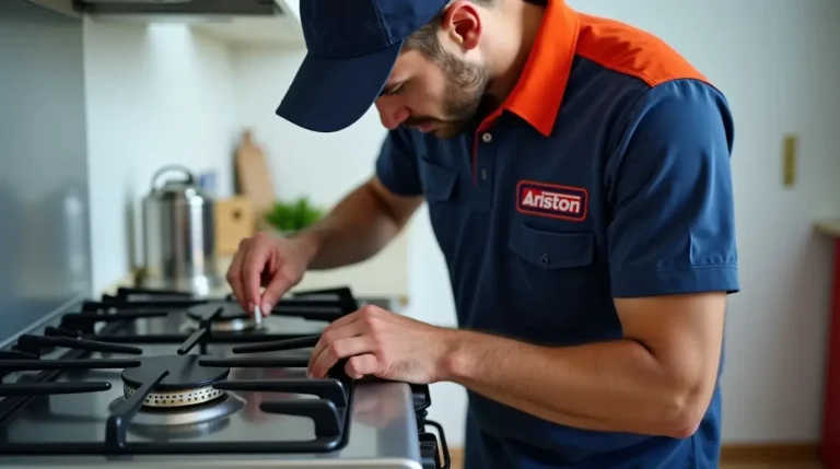 دليل صيانة بوتاجازات يونيفرسال في مدينتي – رقم الخط الساخن 16062