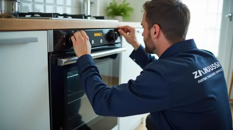 صيانة بوتاجاز جورنجي 4 شعلة اكتوبر