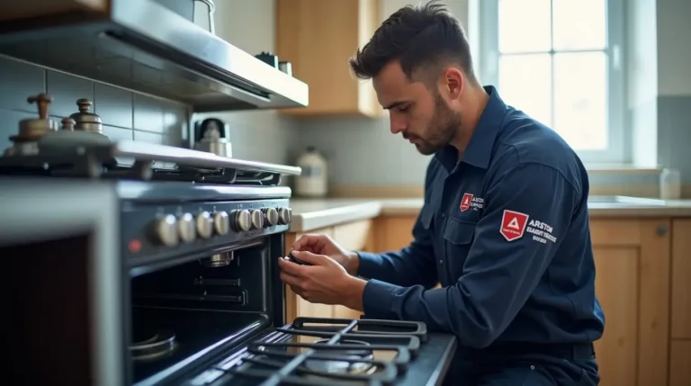 دليل صيانة بوتاجازات أريستون في الشروق – الخط الساخن 16062