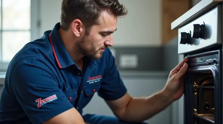 صيانة بوتاجاز جورنجي 4 شعلة اكتوبر