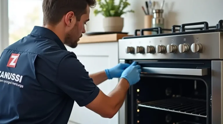 صيانة بوتاجاز جورنجي 4 شعلة اكتوبر