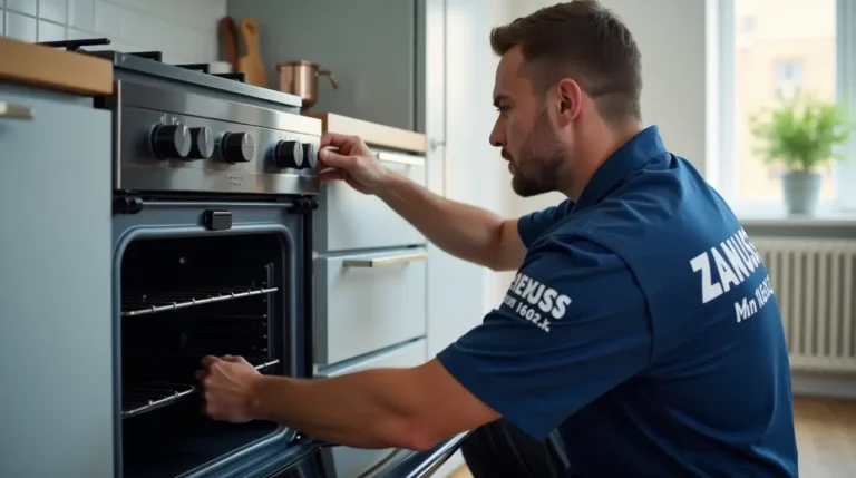 دليل صيانة بوتاجازات زانوسي في القاهرة – رقم الخط الساخن 16062