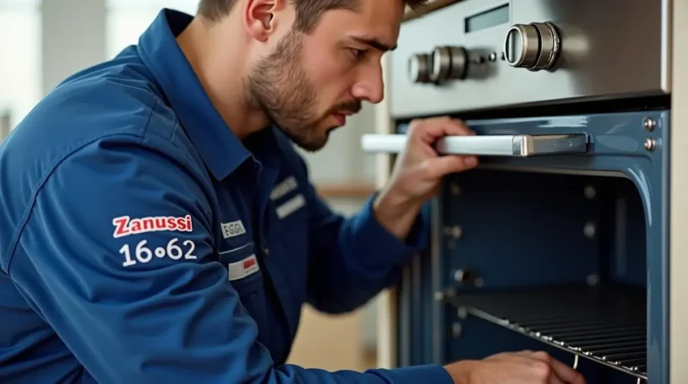 دليل صيانة بوتاجازات زانوسي في 6 أكتوبر – الخط الساخن 16062