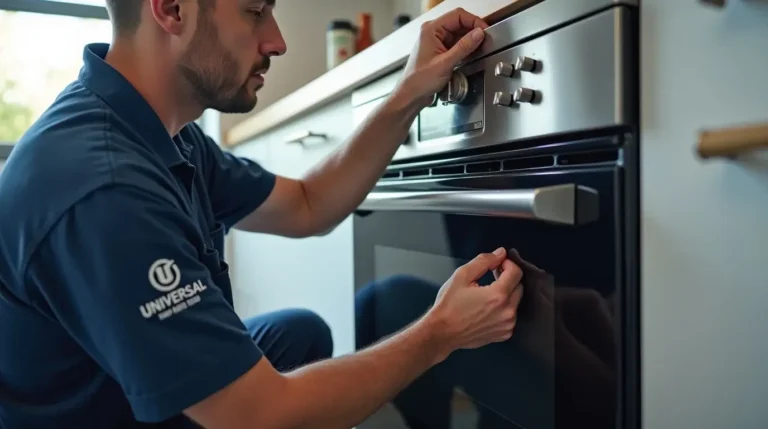 دليل صيانة بوتاجازات يونيفرسال في الدقي – رقم الخط الساخن 16062