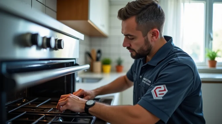 دليل صيانة بوتاجازات أريستون في الزمالك – الخط الساخن 16062