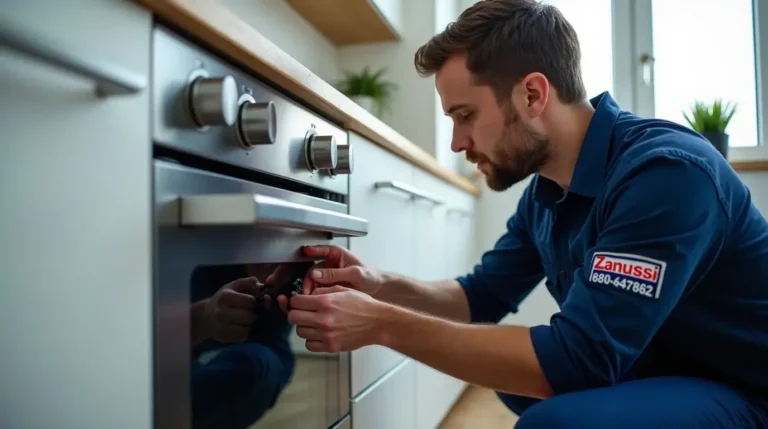 دليل صيانة بوتاجازات زانوسي في الاسكندرية – الخط الساخن 16062