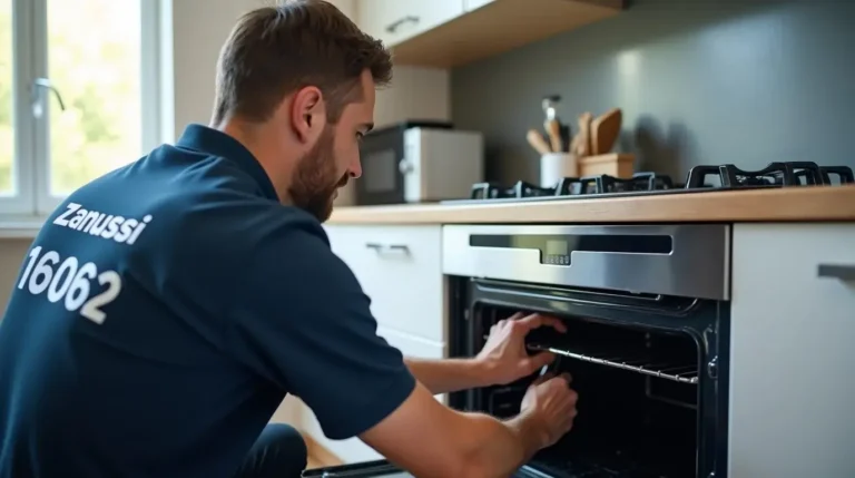 دليل صيانة بوتاجازات زانوسي في التجمع الخامس – الخط الساخن 16062