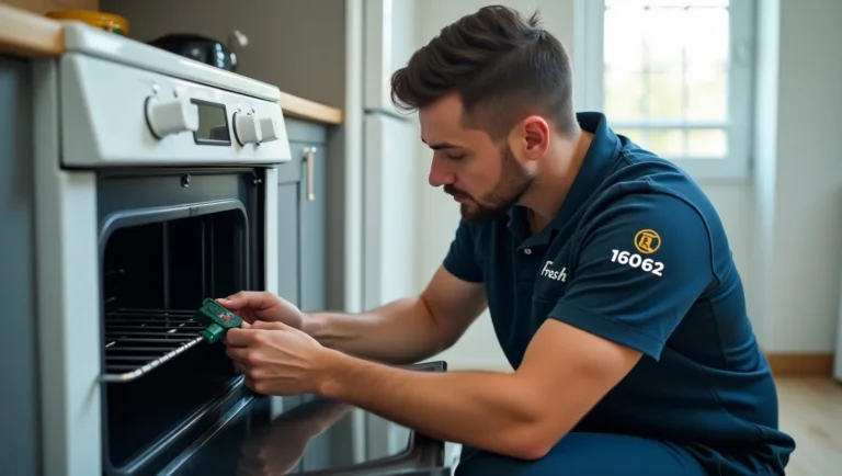 دليل صيانة بوتاجازات فريش في المهندسين – الخط الساخن 16062