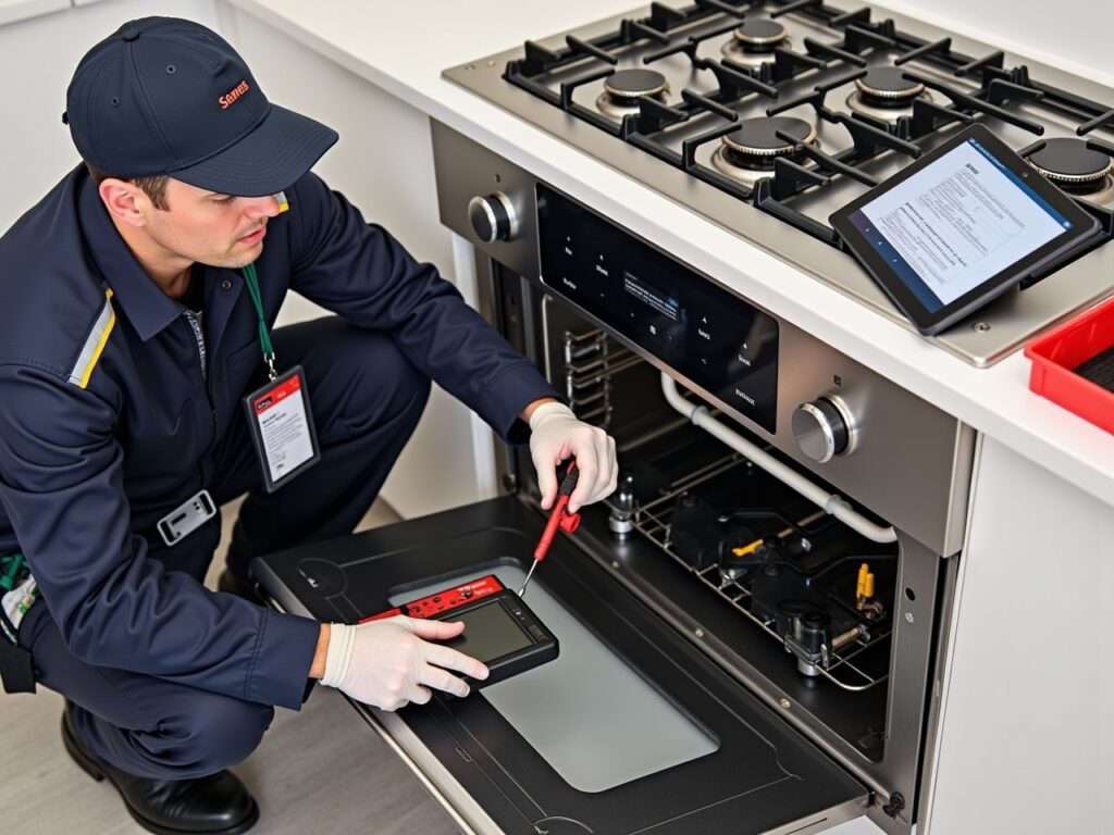 رقم صيانة سيمنس بوتاجازات الاسكندرية