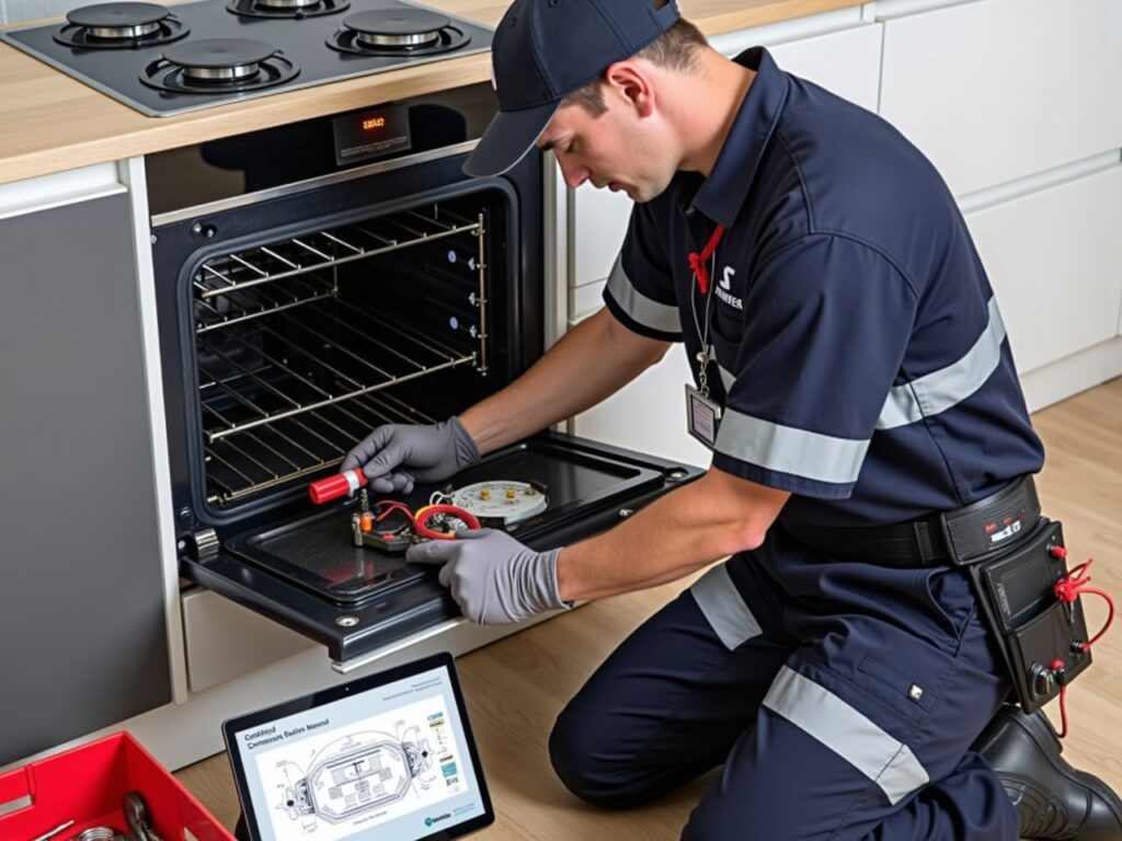 رقم صيانة سيمنس بوتاجازات الاسكندرية