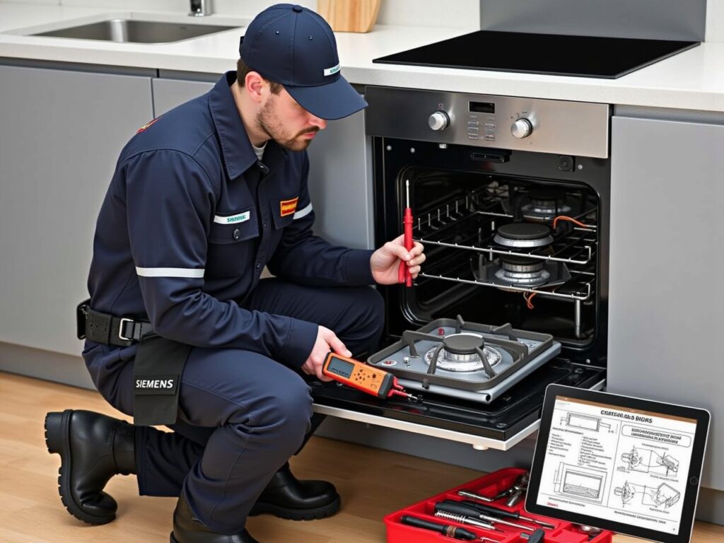 رقم صيانة سيمنس بوتاجازات الاسكندرية