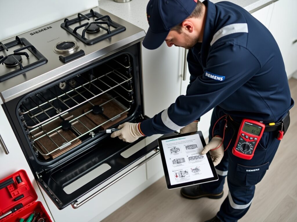 رقم صيانة سيمنس بوتاجازات الاسكندرية