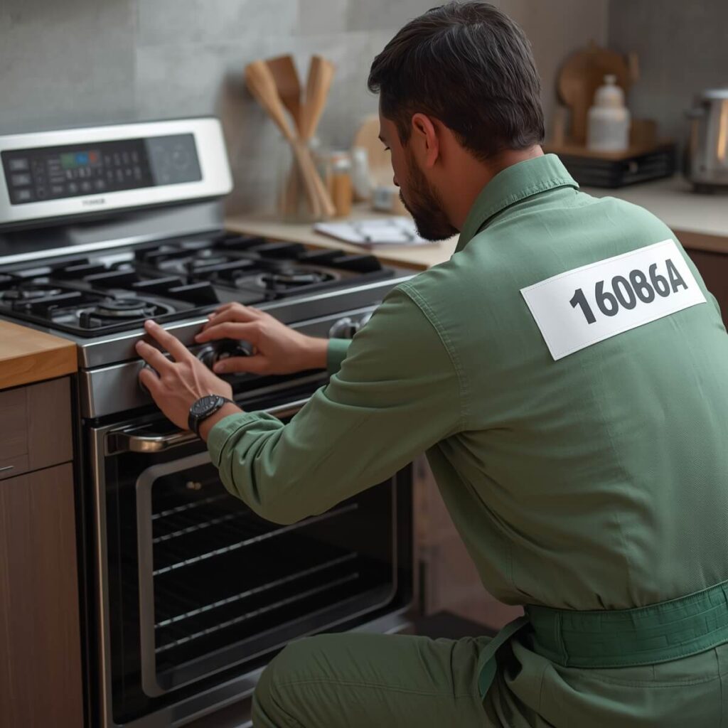 دليل صيانة بوتاجازات توشيبا في طنطا