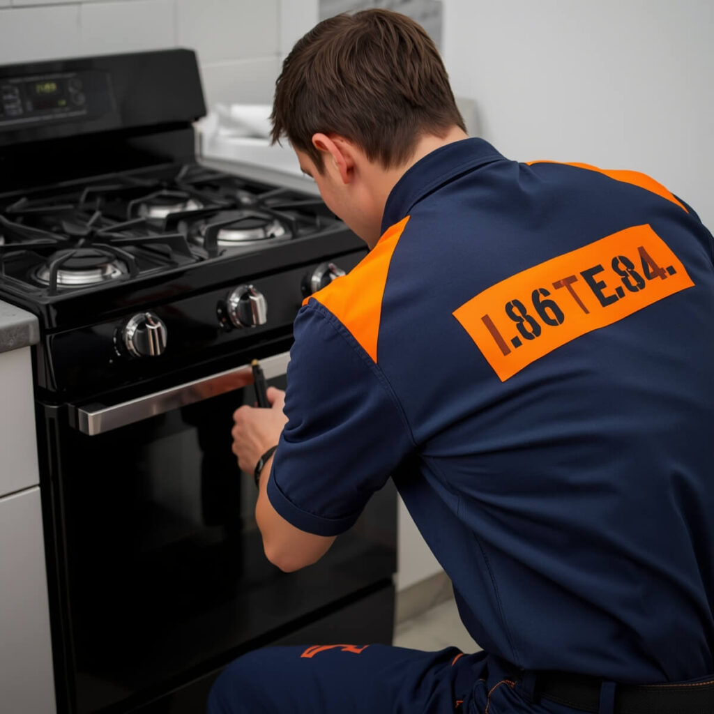 دليل صيانة بوتاجازات البا