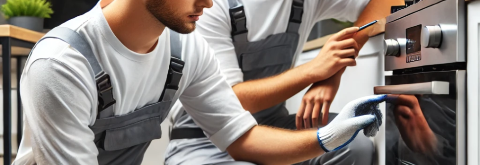 صيانة بوتاجازات تكنوجاز في الجيزة