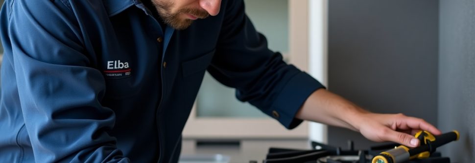 مركز صيانة بوتاجاز البا في الهرم