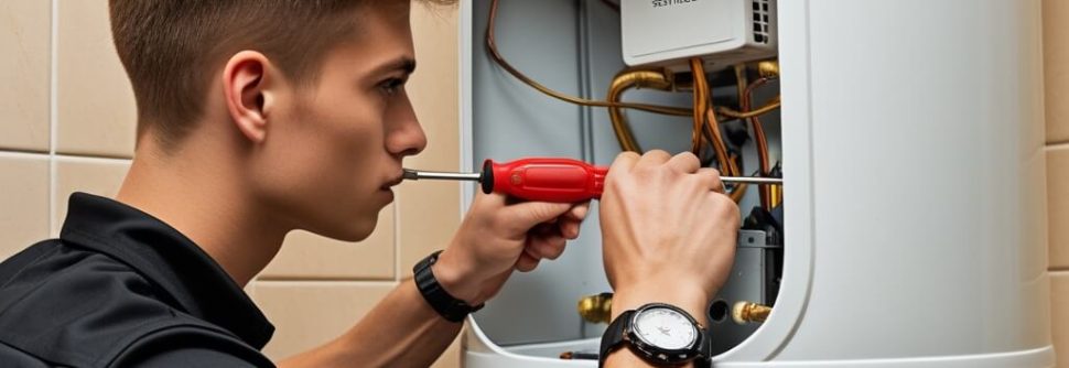 صيانة بوتاجازات لوفرا في مدينتي