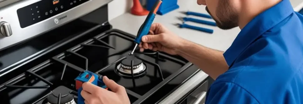 صيانة بوتاجاز بوش في منصورة