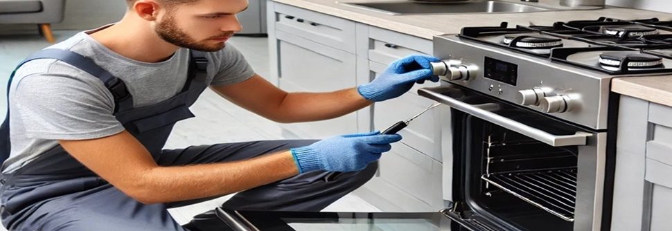 صيانة بوتاجاز البا في التجمع الأول لماذا تعتبر القطع الأصلية والفنيون المتخصصون السر وراء أداء ممتاز؟